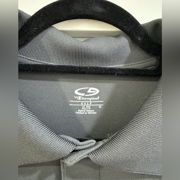 Champion - Men’s Short Sleeve Golf Performance Polo - XL - Picture 4 of 4